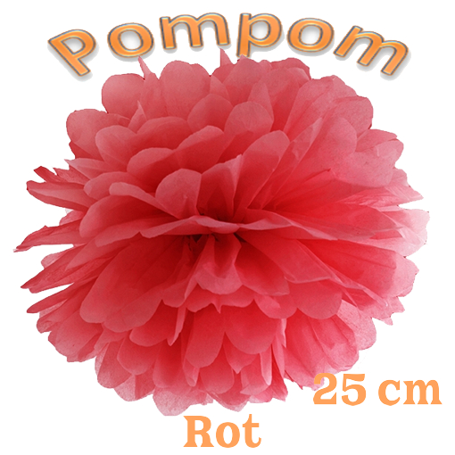 Pompom Rot